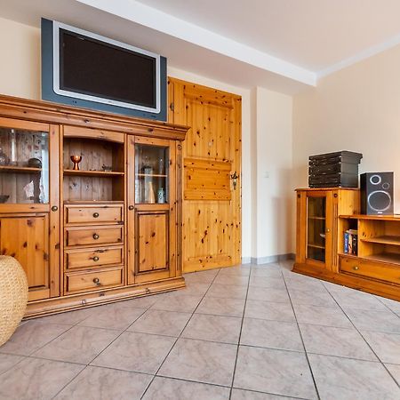 Ferienwohnung Faselt Binz Exteriör bild