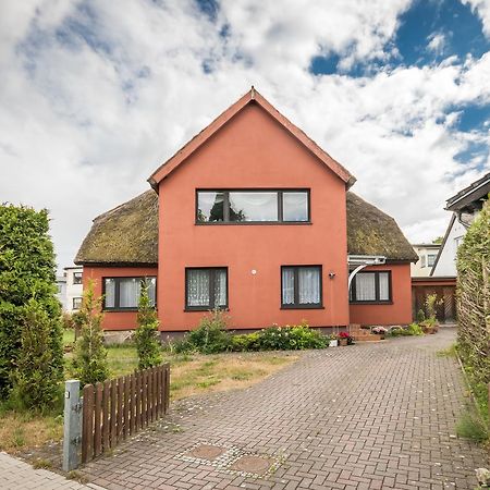 Ferienwohnung Faselt Binz Exteriör bild