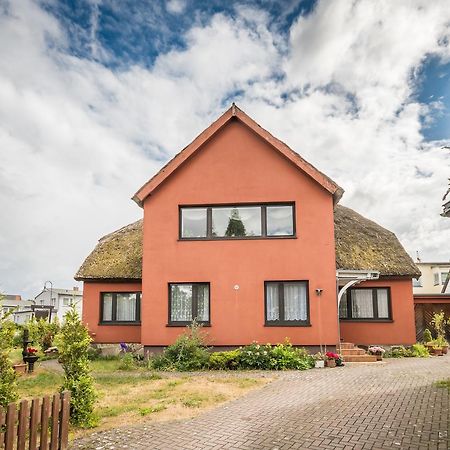 Ferienwohnung Faselt Binz Exteriör bild